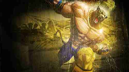 《宝可梦GO》诡异更新：玩家人物肤色头发被强行修改、白人变黑人