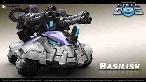 《北欧女神：极乐世界》全新演示展示武器和战斗画面